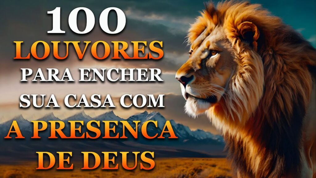 Louvores De Adoração As Melhores Músicas Gospel 2025 - Isaías Saad,Gabriela Rocha,Gerson Rufino...#1