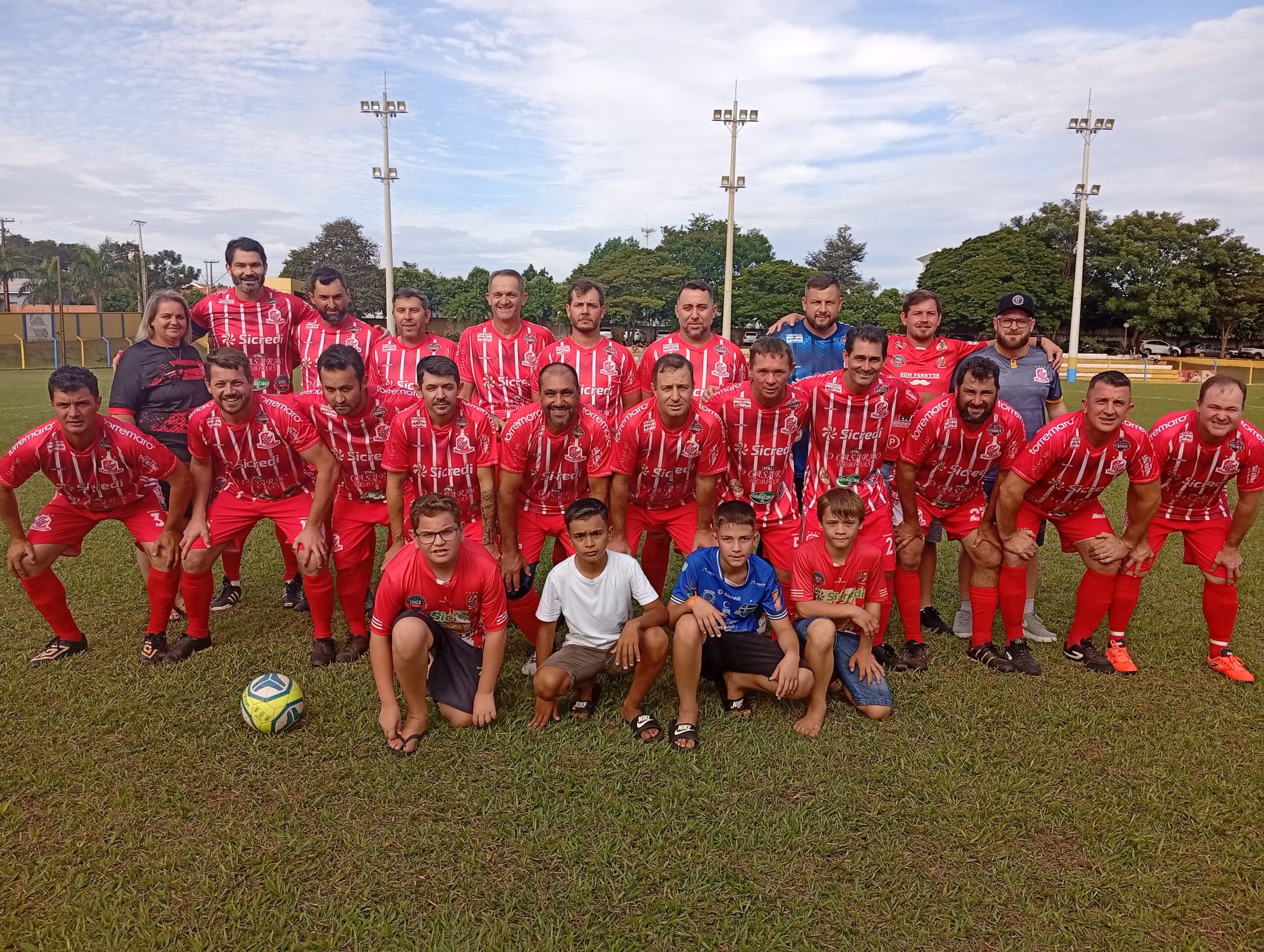 Real vence Palmeiras e segue invicto: 3 destaques da rodada