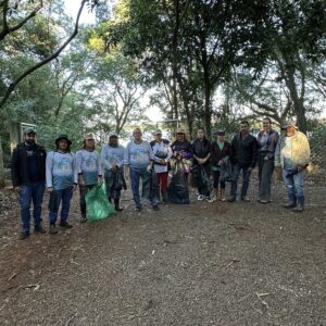 Santa Helena dá início à Semana do Lago com ações de preservação ambiental

Teve início nesta segunda-feira (12) a Semana do Lago, evento promovido se
