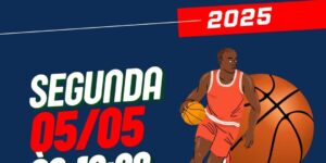 Departamento de Esportes prepara Campeonato Municipal de Basquetebol

Na próxima segunda-feira, 05 de maio, ocorre uma importante reunião técnica que