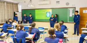 Todos os anos, a campanha Faça Bonito mobiliza a sociedade contra à violência e exploração sexual de crianças e adolescentes. Em alusão ao Dia Naciona
