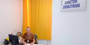 O Departamento Municipal de Trânsito (DEMUTRAN) de Santa Terezinha de Itaipu está em novo endereço. A partir de agora, o atendimento à população será
