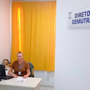 O Departamento Municipal de Trânsito (DEMUTRAN) de Santa Terezinha de Itaipu está em novo endereço. A partir de agora, o atendimento à população será