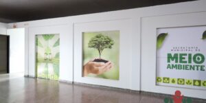 SECRETARIA DE MEIO AMBIENTE - NOVO ENDEREÇO

A Secretaria de Meio Ambiente está atendendo em novo endereço a partir desta semana. O local é a Rodoviár