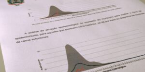 Marechal Cândido Rondon mantém transmissão sustentada da dengue

A Secretaria de Saúde de Marechal Cândido Rondon, por meio do setor de Epidemiologia,