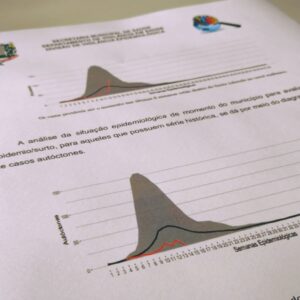 Marechal Cândido Rondon mantém transmissão sustentada da dengue

A Secretaria de Saúde de Marechal Cândido Rondon, por meio do setor de Epidemiologia,