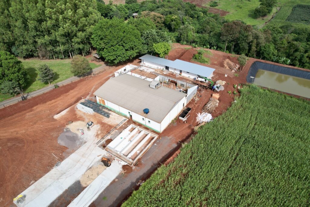 Mercedes vai ganhar um frigorífico de peixes!

Com geração de 60 empregos diretos, a empresa Copplider, com sede em Cuiabá, está instalando sua nova