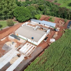 Mercedes vai ganhar um frigorífico de peixes!

Com geração de 60 empregos diretos, a empresa Copplider, com sede em Cuiabá, está instalando sua nova