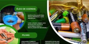 Descarte correto de óleo e pilhas: um ato de responsabilidade e amor pelo planeta.

O Município de Guaíra, por meio da Secretaria de Agropecuária, Inf