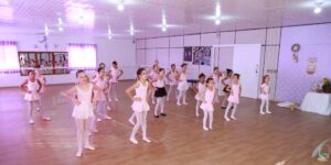 Oficinas de Dança são retomadas em Missal 

Ainda há vagas para alunas com 04 anos de idade

As oficinas de Dança, disponibilizadas pelo Departamento