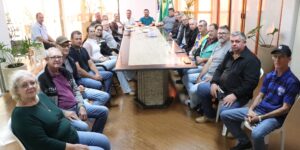 Festa da Linha Ajuricaba acontece no dia 25 de maio

A tradicional Festa da Ponta de Peito Desossada e Recheada promete atrair um grande público na Li