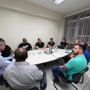 Obra de pavimentação na comunidade Rio Bonito avança e calçamento começa nesta segunda-feira, 19 de maio
A tão aguardada obra de pavimentação poliédri