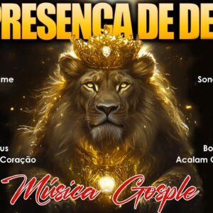 90 Hinos Que Trazem Paz No Lar - As Melhores Músicas Gospel Para Ouvir 2025 - Top  Hinos Evangélicos