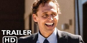 A VIDA DE CHUCK Trailer Dublado (2025) Tom Hiddleston