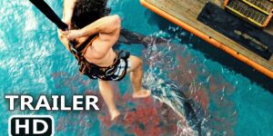 ANIMAIS PERIGOSOS Trailer Legendado (2025) Terror