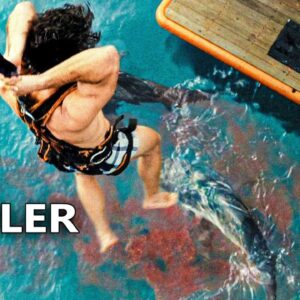 ANIMAIS PERIGOSOS Trailer Legendado (2025) Terror