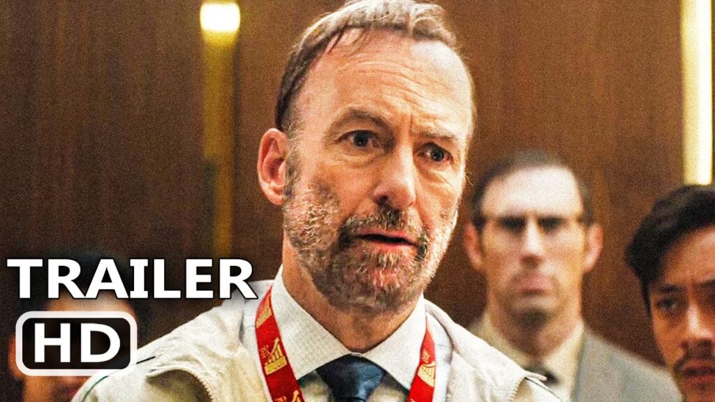 ANÔNIMO 2 Trailer Legendado (2025)
