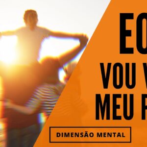 EQM: VOU VER MEU PAI? - Relato de Experiência de Quase Morte - Voltei para Contar #69