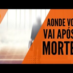 AONDE VOCÊ VAI APÓS A MORTE - Alexandre Pereira EQM ou Experiência de Quase Morte