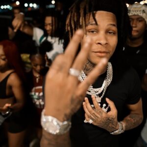 BAK Jay - How I'm Feeling (Official Video)