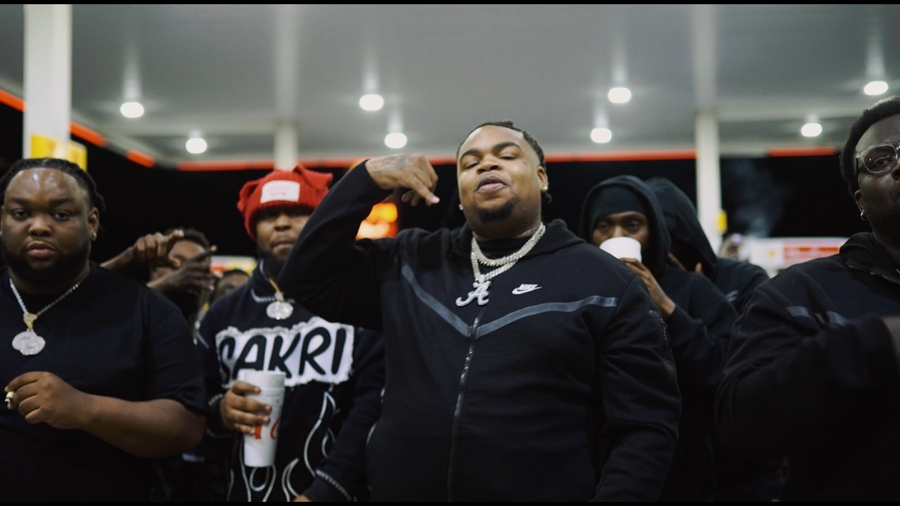 Big Yavo – Webbie Flow (Official Music Video)