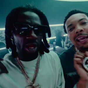 Chicken P feat. G Herbo -  Peter Piper (Official Video)