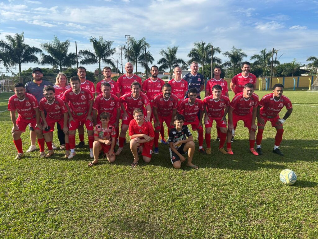 Com gol de Biro, Real vence o Incas e termina o turno como líder