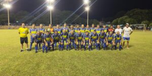 Com gol de pênalti no fim, Incas derrota o Palmeiras e se classifica à final do 50+