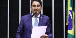 Discussão e votação de propostas legislativas. Dep. Gilvan Máximo (REPUBLICANOS - DF)