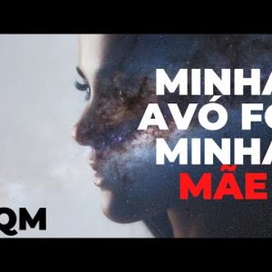 EQM - COMPROVAÇÕES DE VIDAS PASSADAS