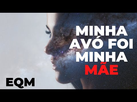 EQM - COMPROVAÇÕES DE VIDAS PASSADAS