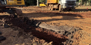 Duplicação da BR-469: interdição de rua em Foz do Iguaçu é prorrogada até dia 27