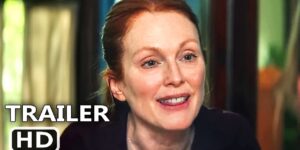 ECHO VALLEY Trailer Dublado (2025) Julianne Moore, Sydney Sweeney