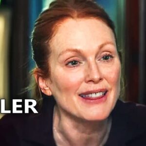 ECHO VALLEY Trailer Dublado (2025) Julianne Moore, Sydney Sweeney