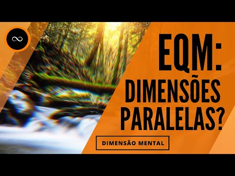 EQM: DUAS DIMENSÕES UNIDAS - Relato de Experiência de Quase Morte - Voltei para Contar #74