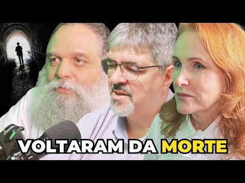 3 Relatos Incríveis de Experiências de Quase Morte