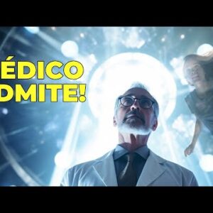 Relato impressionante do Médico que Provou da Vida após a Morte