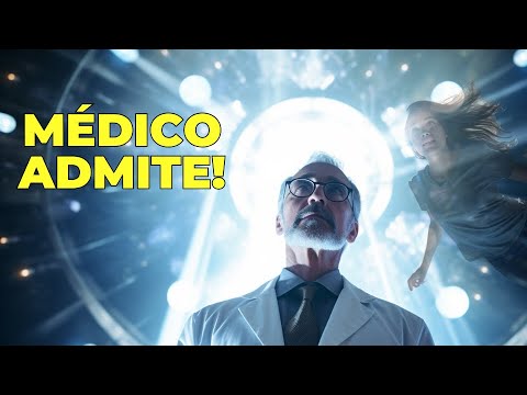 Relato impressionante do Médico que Provou da Vida após a Morte