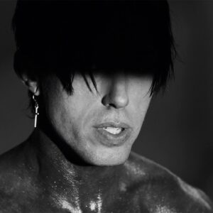 Falling In Reverse - "God Is A Weapon"