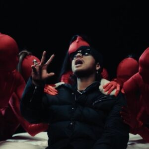 Fuerza Regida - ANSIEDAD (VIDEO OFICIAL)