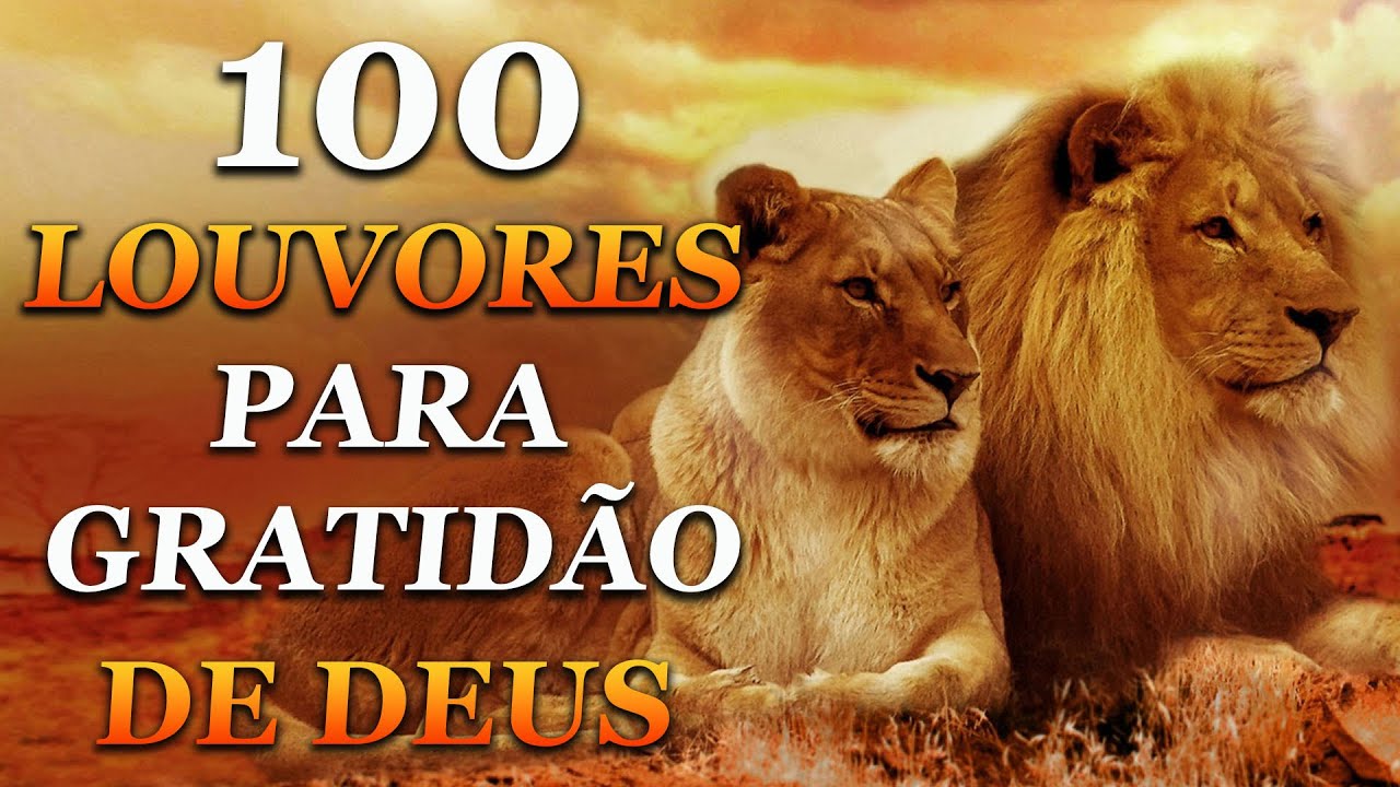 Hinos Que Trarão Avivamento Em 2025 -Só as Mais Inspiradoras Músicas Gospel 2025