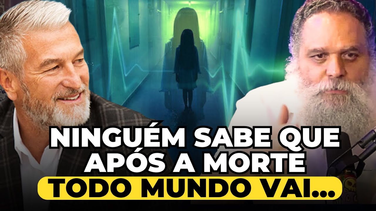Histórias Impactantes de Quase Morte: As Revelações do Ano