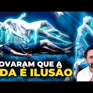 2 Casos de EXPERIÊNCIAS de QUASE MORTE que vão te deixar SEM PALAVRAS