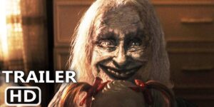 INVOCAÇÃO DO MAL 4: O Último Ritual Trailer (2025) Legendado