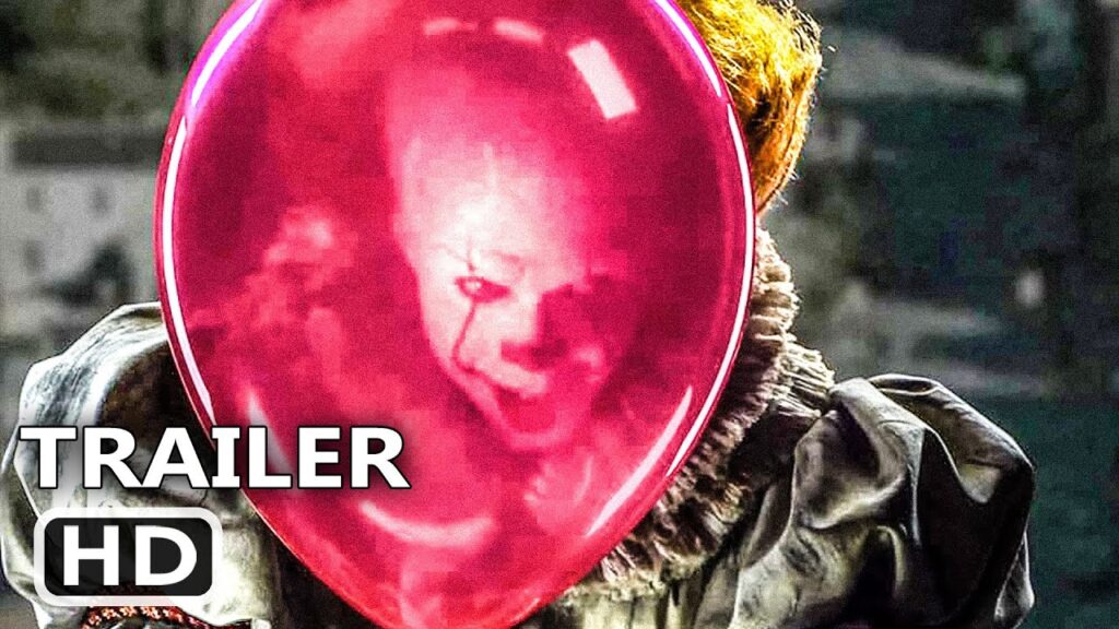 IT: BEM-VINDOS À DERRY Trailer Dublado (2025)
