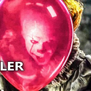 IT: BEM-VINDOS À DERRY Trailer Dublado (2025)