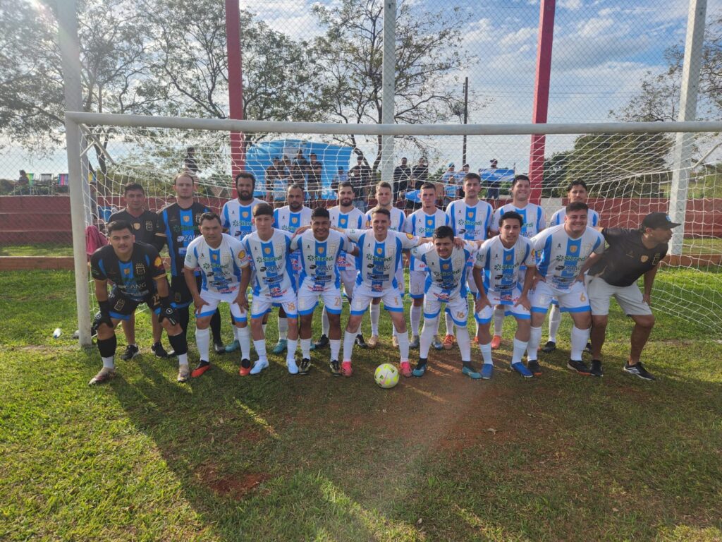 Intermunicipais decidem, Celeste vence Oriental e se junta ao ‘pelotão de cima’ do Amador