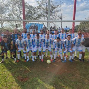 Intermunicipais decidem, Celeste vence Oriental e se junta ao ‘pelotão de cima’ do Amador