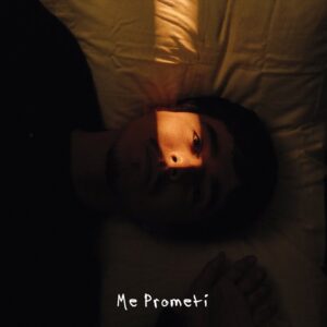 Ivan Cornejo - Me Prometí (Lyric Video)