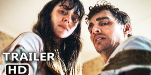 JUNTOS Trailer Dublado (2025) Terror